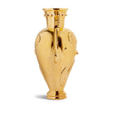 Exclusive - Pantheon Persephone Amphora Vase - Gold