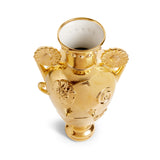 Exclusive - Pantheon Persephone Amphora Vase - Gold