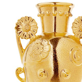 Exclusive - Pantheon Persephone Amphora Vase - Gold