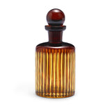 Prism Decanter - Amber