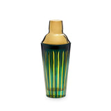 Prism Cocktail Set - Green