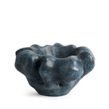 Timna Coupe Bowl - Aged Iron