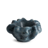 Timna Coupe Bowl - Aged Iron