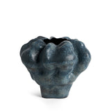 Timna Vase - Aged Iron - Extra-short