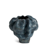 Timna Vase - Aged Iron - Extra-short