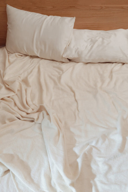 Bedsheets - Blindfold - A New Eau de Parfum