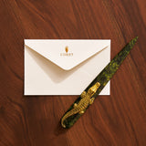 Crocodile Letter Opener
