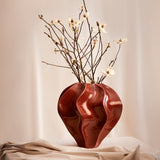 Douro Vase - Paprika - X-Large