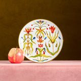 Grand Tour Dessert Plates (Set of 4)