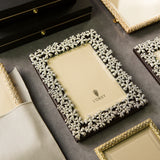Garland Frame - Platinum - 5 x 7