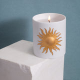 Soleil Candle - Veti-Vert