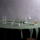 Iris Wine Decanter