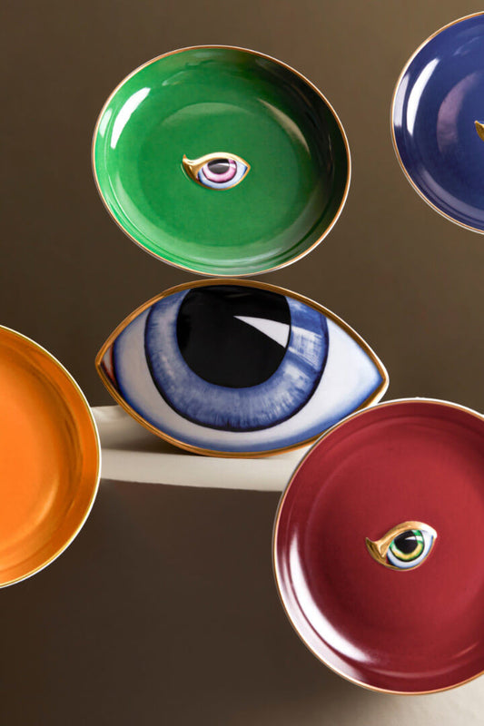 Lito Eye and Plates