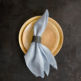 Terra Dinnerware Set - Leather