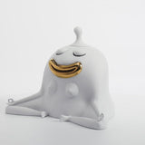 Haas Meditator Incense Burner