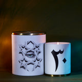 Grand Bazaar No. 30 Candle