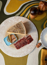 Terra Placemat - Dusty Rose